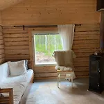 Kutulammen Eraemoekki Saunalla