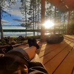 Kutulammen Eraemoekki Saunalla *