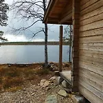 Kutulammen Eraemoekki Saunalla * Ranua