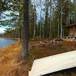 Kutulammen Eraemoekki Saunalla