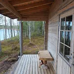 Kutulammen Eraemoekki Saunalla