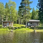 Kutulammen Eraemoekki Saunalla