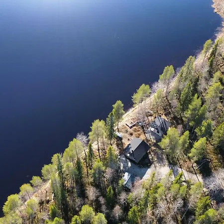 Kutulammen Eraemoekki Saunalla *