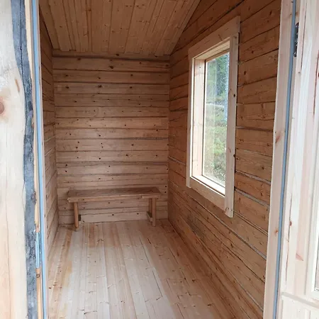 Kutulammen Eraemoekki Saunalla *